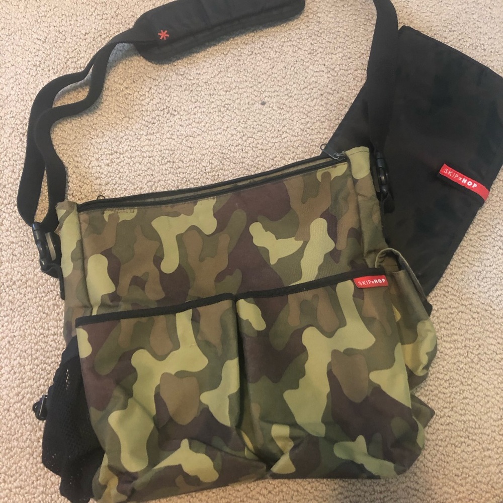 Diaper Bag